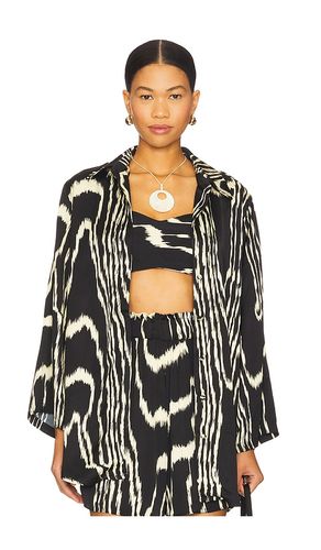TOP MANCHES LONGUES BONACI en . Taille L. Also en S, XL, XS - Eugenia Fernandez - Modalova