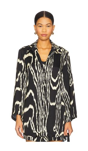 TOP MANCHES LONGUES BONACI en . Taille L. Also en S, XL, XS - Eugenia Fernandez - Modalova