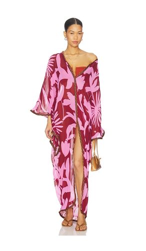 TUNIQUE DE PLAGE JAYA en . Taille L. Also en S, XS - eywasouls malibu - Modalova