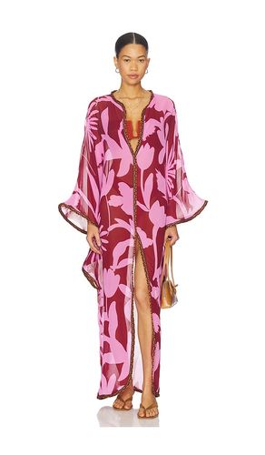 TUNIQUE DE PLAGE JAYA en . Taille L. Also en S, XL, XS - eywasouls malibu - Modalova