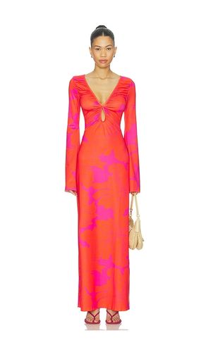 ROBE MI-LONGUE DIANA en ,. Taille M. Also en S, XS - eywasouls malibu - Modalova