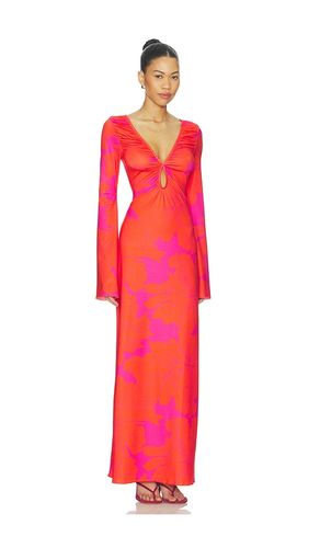ROBE MI-LONGUE DIANA en ,. Taille M. Also en XS - eywasouls malibu - Modalova