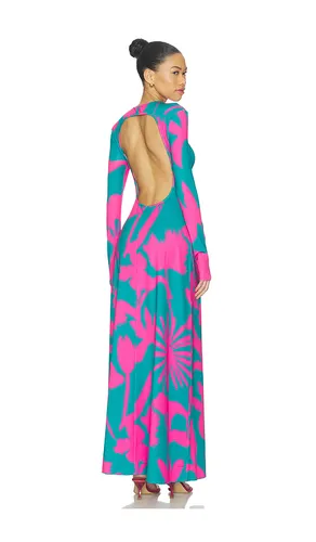 ROBE MI-LONGUE SAMMY en ,. Taille S. Also en XS - eywasouls malibu - Modalova