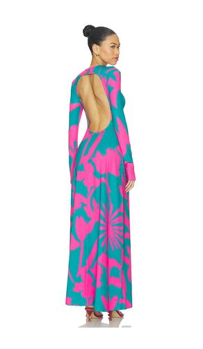 ROBE MI-LONGUE SAMMY en ,. Taille XS. Also en S - eywasouls malibu - Modalova