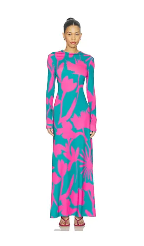 ROBE MI-LONGUE SAMMY en ,. Taille S. Also en XS - eywasouls malibu - Modalova