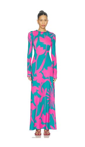 ROBE MI-LONGUE SAMMY en ,. Taille XS. Also en S - eywasouls malibu - Modalova