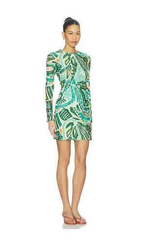 ROBE COURTE SCARLET en ,. Taille S. Also en XS - eywasouls malibu - Modalova