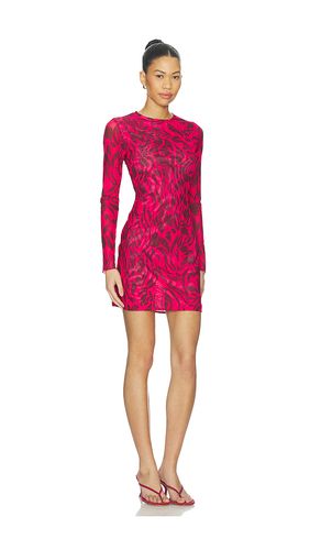 ROBE COURTE SCARLET en ,. Taille M. Also en S, XS - eywasouls malibu - Modalova