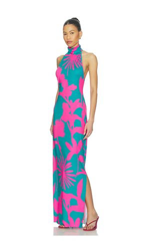 ROBE MI-LONGUE MONTANA en ,. Taille L. Also en M, S, XS - eywasouls malibu - Modalova