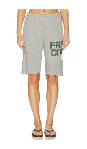 Cutoffs Short en . Taille L. Also en - Free City - Modalova