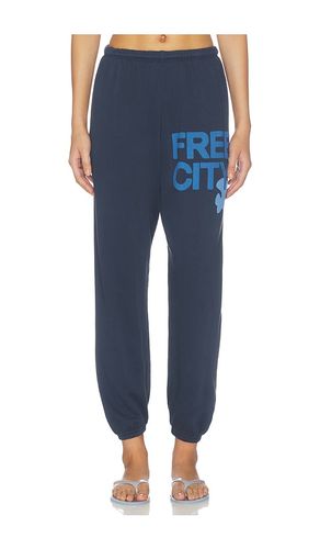 Large Sweatpant in . Size L. Also in - Free City - Modalova