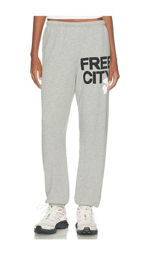 Large Sweatpant in . Size L. Also in - Free City - Modalova