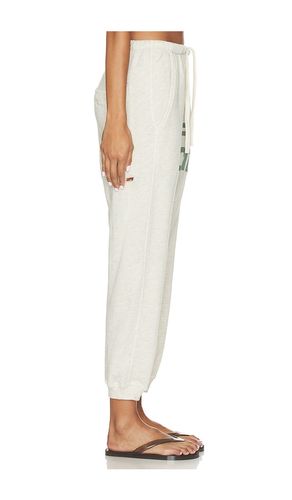 Large Pocket Sweatpant en . Taille S. Also en XS - Free City - Modalova