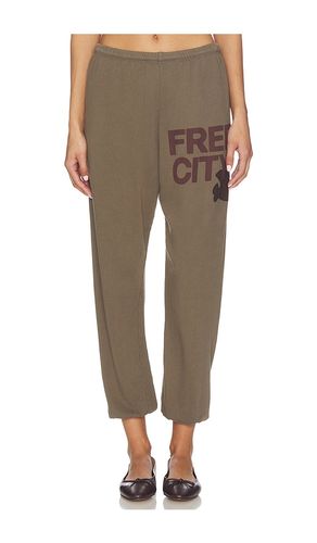 Sweats in . Size L. Also in - Free City - Modalova