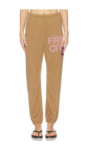 Superfluff Lux Og Sweats in . Size L. Also in - Free City - Modalova