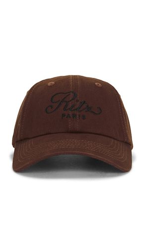 CASQUETTE DE BASEBALL THE RITZ en - FRAME - Modalova