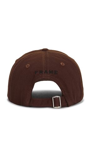 CASQUETTE DE BASEBALL THE RITZ en - FRAME - Modalova