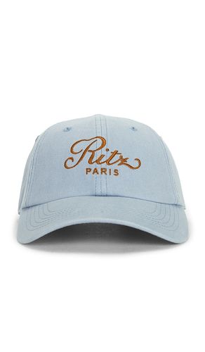 CASQUETTE DE BASEBALL THE RITZ en - FRAME - Modalova