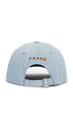 CASQUETTE DE BASEBALL THE RITZ en - FRAME - Modalova