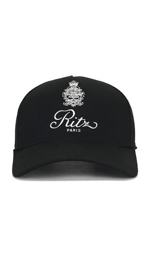 FRAME CHAPEAU RITZ en Black - FRAME - Modalova