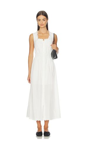 ROBE SERENE en . Taille M. Also en S - FRAME - Modalova