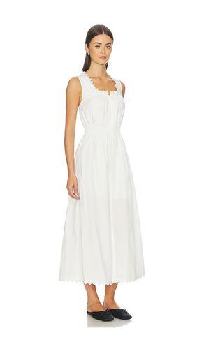 ROBE SERENE en . Taille M. Also en S - FRAME - Modalova