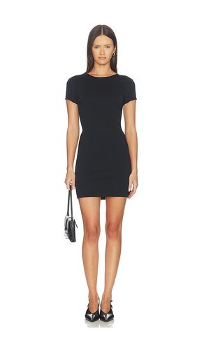 ROBE COURTE MONACO en . Taille L. Also en M, S, XL - FRAME - Modalova