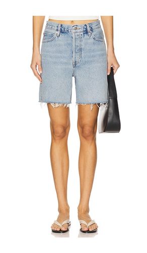 Timeless Short in . Size 24, 25, 28, 29, 30, 31, 32, 33, 34 - FRAME - Modalova
