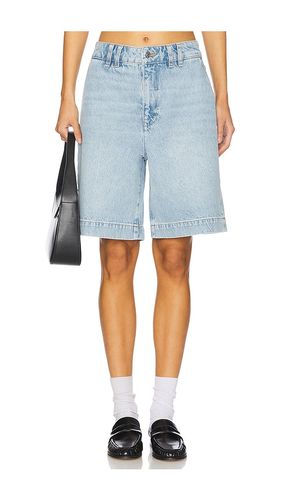 SHORT CLASSIQUE in . Size 26 - FRAME - Modalova