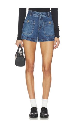 SHORT CRUISE en . Taille 28. Also en 31, 32, 33, 34 - FRAME - Modalova