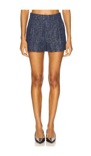SHORT EN TWEED en . Taille 00. Also en 10, 2, 4, 6 - FRAME - Modalova