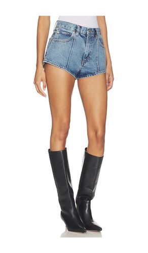 The Tilt Short in . Size 23. Also in 25, 26, 27, 28, 29, 30, 31, 32, 33, 34 - FRAME - Modalova