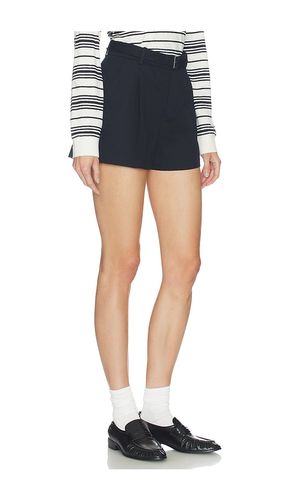 SHORT SOHO en . Taille 0. Also en 4, 6, 8 - FRAME - Modalova