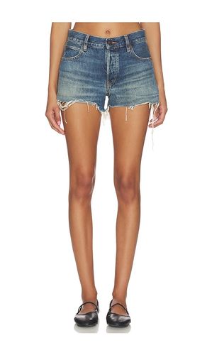 SHORT HANG en . Taille 24. Also en 25, 26, 27, 29, 31, 34 - FRAME - Modalova