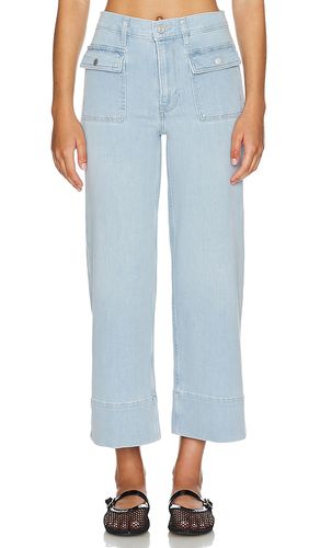 JEAN DROIT CROPPED THE 70S in . Size 27, 29 - FRAME - Modalova