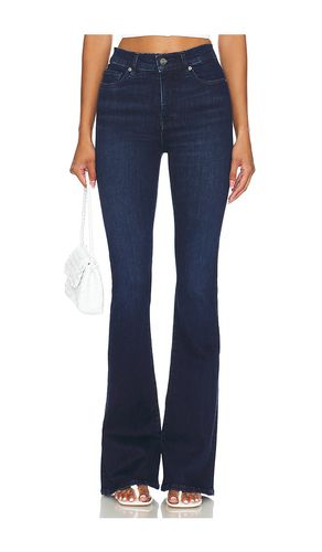 JEAN FLARE TAILLE HAUTE LE PIXIE in . Size 32, 34 - FRAME - Modalova