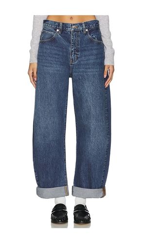DROIT BUBBLE in -. Size 34 - FRAME - Modalova