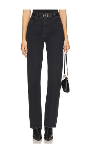 JEAN DROIT VERTICAL in . Size 30, 31, 32, 34 - FRAME - Modalova