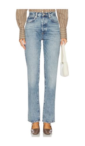 JAMBES LARGES VERTICAL en . Taille 30. Also en 32 - FRAME - Modalova