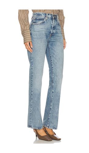JAMBES LARGES VERTICAL en . Taille 30. Also en 32 - FRAME - Modalova