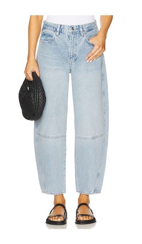 JAMBES LARGES TWISTED in . Size 25, 26, 27, 28, 29, 30, 31, 32, 33, 34 - FRAME - Modalova