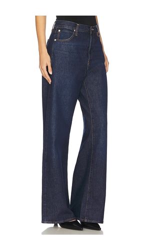DROIT LOOSE en . Taille 32. Also en 34 - FRAME - Modalova