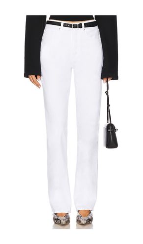 DROIT THE VERTICAL en . Taille 30. Also en 31, 32, 33, 34 - FRAME - Modalova