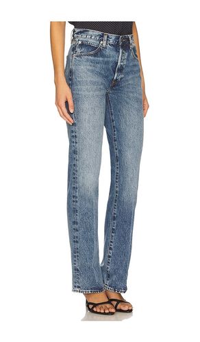 DROIT VERTICAL en . Taille 31. Also en 33 - FRAME - Modalova