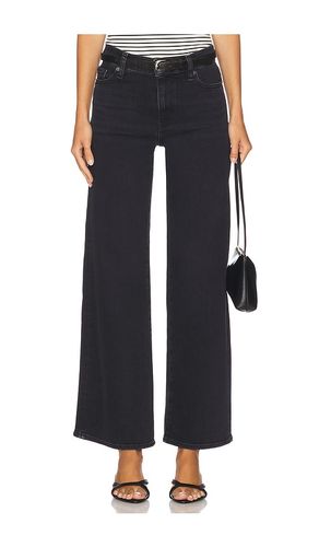 JAMBES LARGES LE SLIM PALAZZO en . Taille 23. Also en 26, 28, 29, 30, 31, 32, 33, 34 - FRAME - Modalova