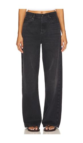 JAMBES LARGES THE LOOSE en . Taille 29. Also en 30, 31, 33, 34 - FRAME - Modalova