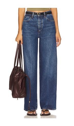 JAMBES LARGES THE COLLEGIATE en . Taille 28. Also en 29, 30, 31, 33, 34 - FRAME - Modalova