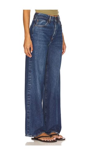 JAMBES LARGES THE COLLEGIATE en . Taille 27. Also en 29, 30, 31, 33, 34 - FRAME - Modalova
