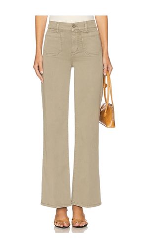 JAMBES LARGES LE SLIM PALAZZO MODERNIST in . Size 26, 27, 28, 29, 30, 31, 32, 33, 34 - FRAME - Modalova