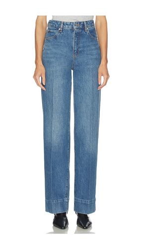 DROIT THE STREAMLINE en . Taille 27. Also en 28 - FRAME - Modalova